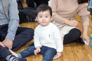  주일예배 영아부