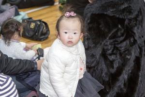  주일예배 영아부