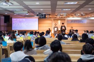  주일예배 중등부(에벤에셀)