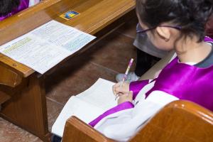  주일예배 초등부