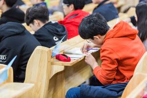  주일예배 중등부(에벤에셀)