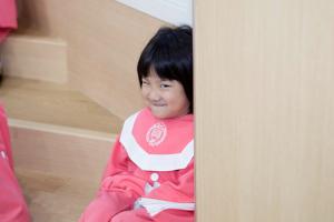  주일예배 유치부