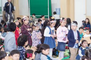  주일예배 유치부