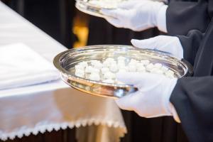  주일 3부예배(성찬예식)