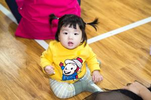  주일예배 영아부