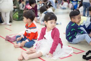  주일예배 유치부