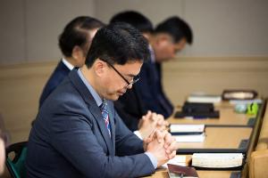  주일예배 중등부(에벤에셀)