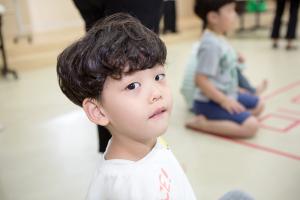  주일예배 유치부