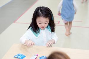  주일예배 유치부