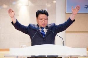  주일예배 중등부(에벤에셀)