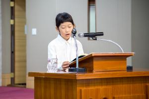  주일예배 초등부