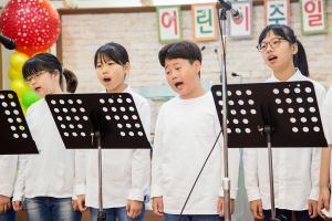  주일예배 소년부