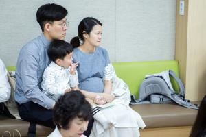  주일예배 영아부