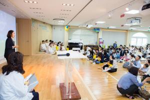  주일예배 영아부