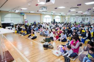  주일예배 영아부