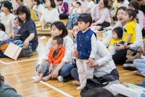  주일예배 영아부