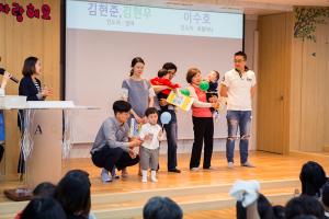  주일예배 영아부