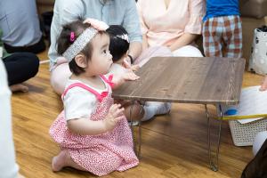  주일예배 영아부