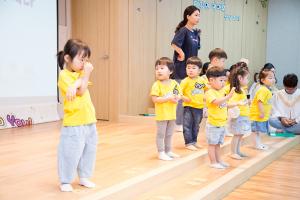  주일예배 영아부