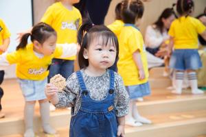  주일예배 영아부