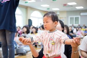  주일예배 영아부