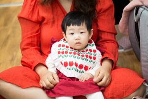  주일예배 영아부