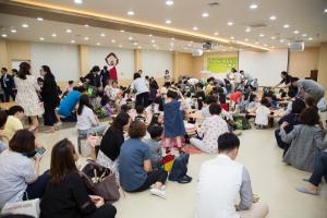  주일예배 유치부