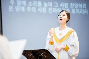  주일 청년2부(그루터기선교회)'또래 동창회'