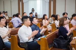  주일 청년2부(그루터기선교회)'또래 동창회'