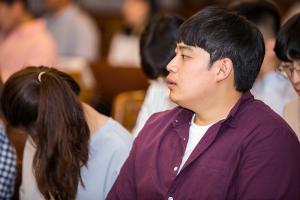  주일 청년2부(그루터기선교회 전도축제)'세상을 바꾸는 그루터기'