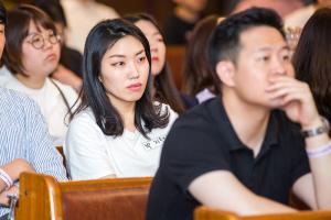  주일 청년2부(그루터기선교회 전도축제)'세상을 바꾸는 그루터기'