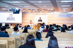  주일예배 중등부(에벤에셀)