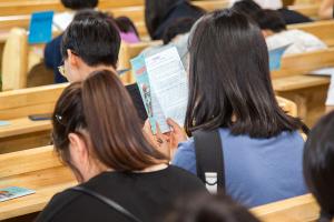  주일예배 중등부(에벤에셀)