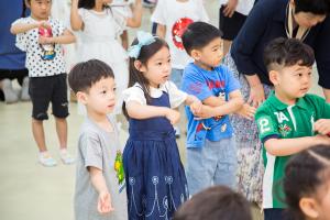  주일예배 유치부