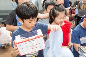  주일예배 유년부