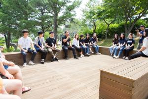  청년1부 헵시바 하계수련회