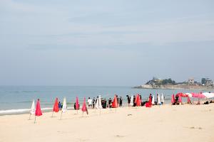  청년1부 헵시바 하계수련회