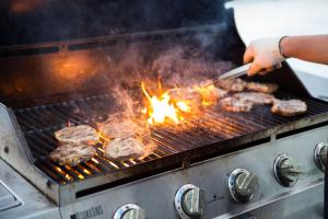  청년1부 헵시바 하계수련회