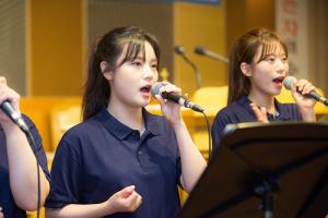  청년1부 헵시바 하계수련회