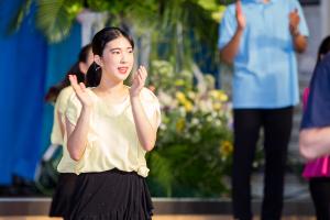  하계대성회 첫째날(개회예배)