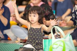  하계대성회 첫째날(강의 1)