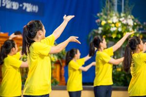  하계대성회 둘째날(강의 2)