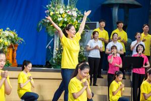  하계대성회 둘째날(강의 2)