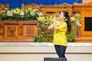  하계대성회 둘째날(강의 2)