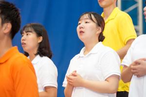  하계대성회 둘째날(강의 2)