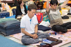  하계대성회 둘째날(강의 2)