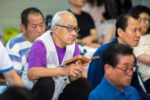  하계대성회 둘째날(강의 2)