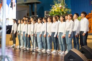  하계대성회 둘째날(강의 3)