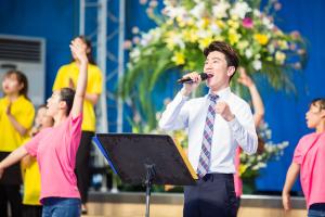  하계대성회 둘째날(강의 4)