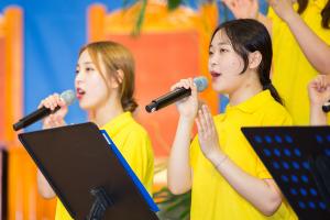  하계대성회 둘째날(강의 4)